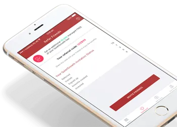 QuietGrowth Refer Friends Programme