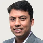 Krupakar Chinnasani