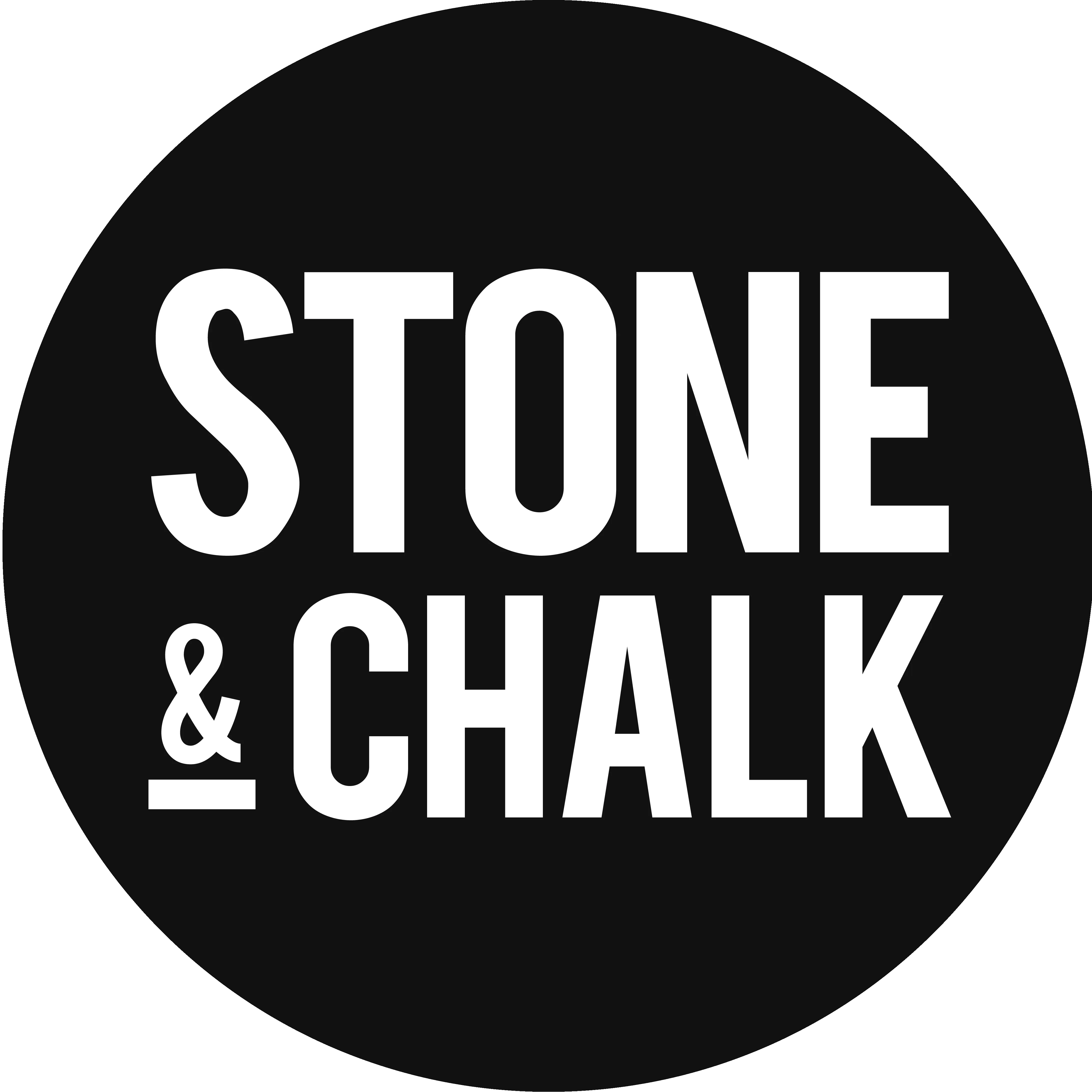 Stone and Chalk Office