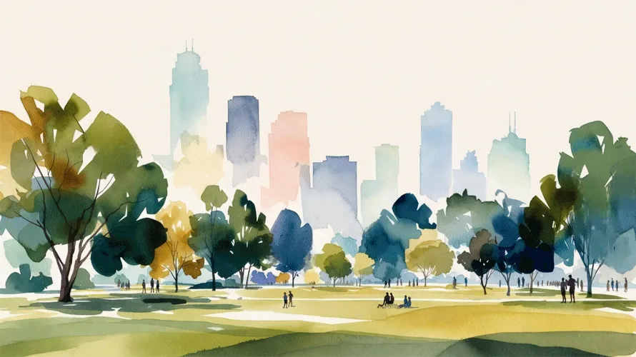 Robo advice or digital advice. A happy place.